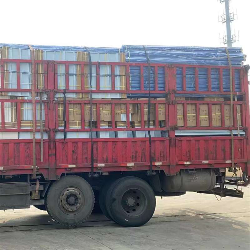龙潭区镇雄县物流运输：多元服务与高效线路探索