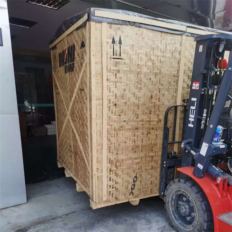 龙潭区昌都市：全方位物流专线服务领航者