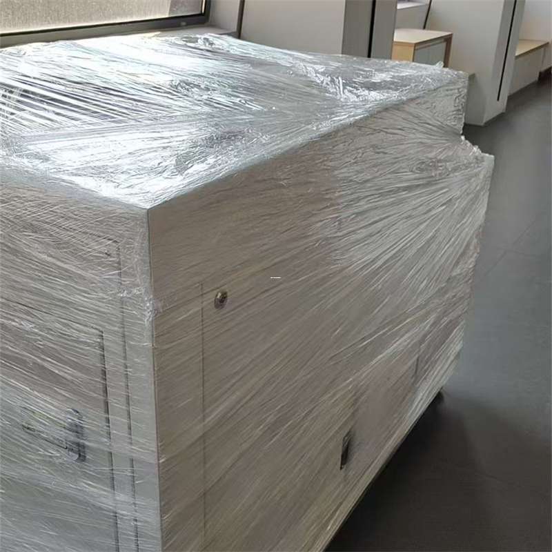 龙潭区萨嘎县：物流专线的高效货运之旅