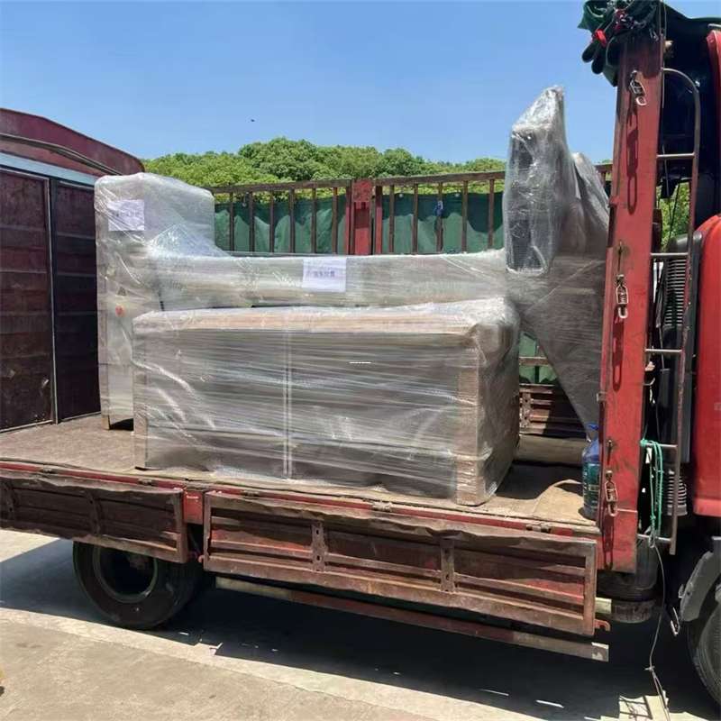龙潭区印江县物流专线运输：普货、冷链与大件的多维探索