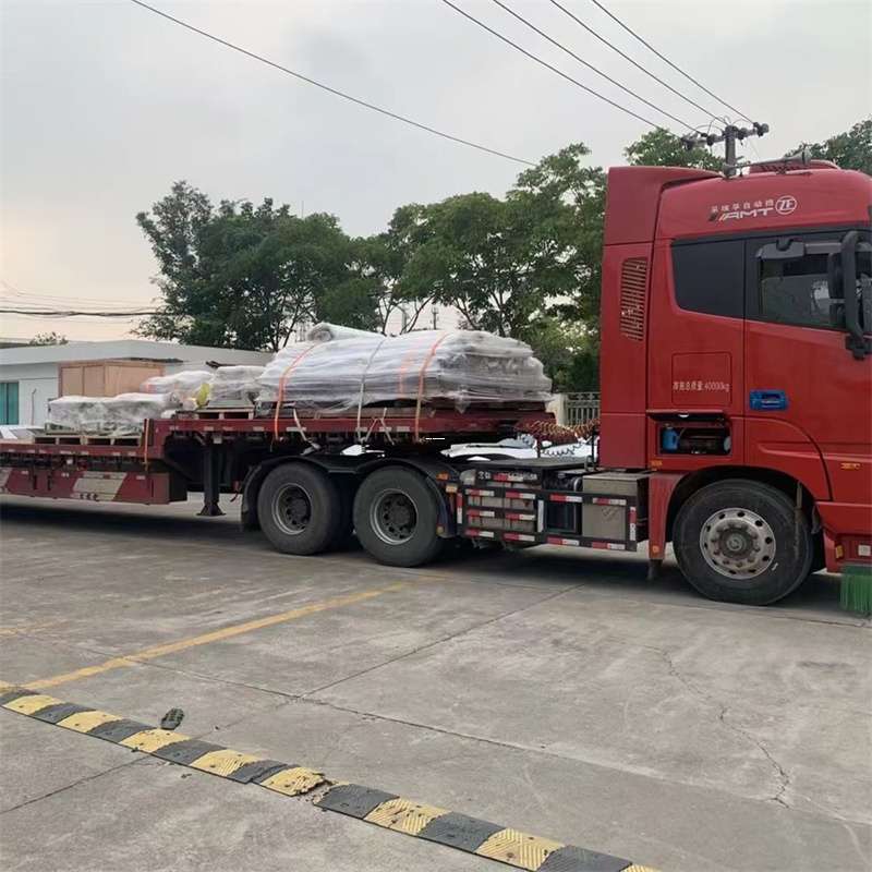 龙潭区道真县物流：多元运输服务与线路探索