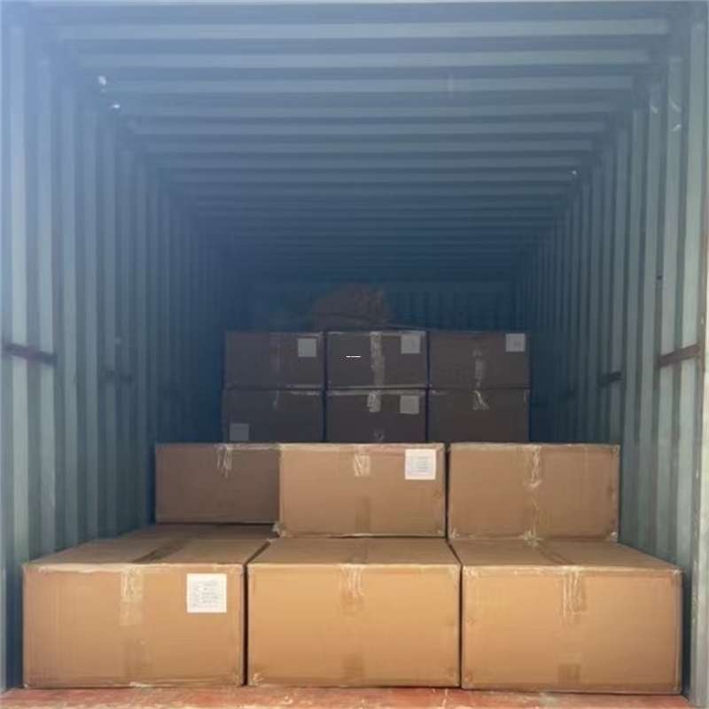 龙潭区桑珠孜区：物流专线的高效货运之旅