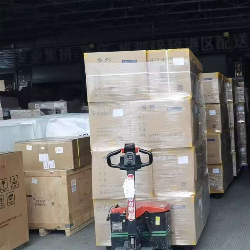 龙潭区若尔盖县物流运输：多元服务与高效线路