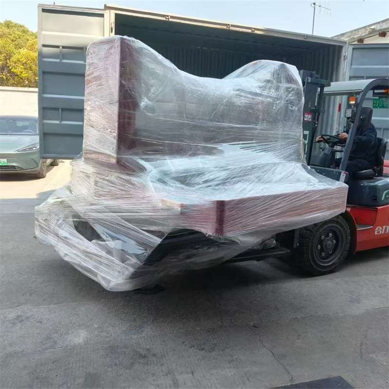 龙潭区茂县物流：多元运输服务与线路探索