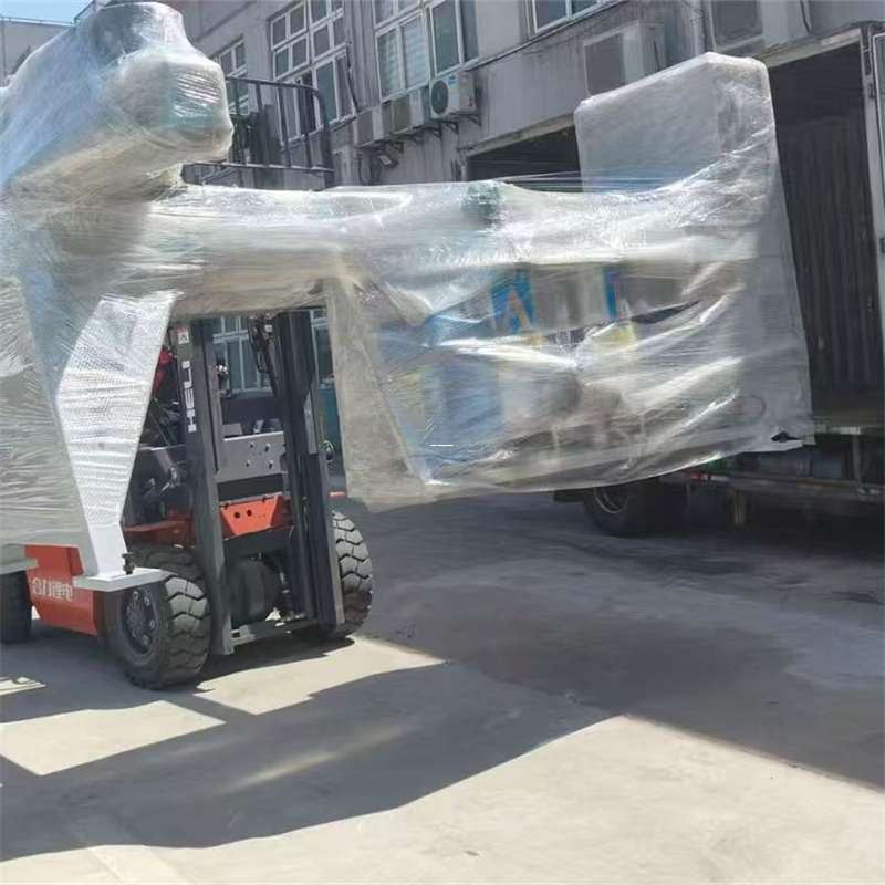 龙潭区马尔康市物流：多元服务与高效运输线路探索