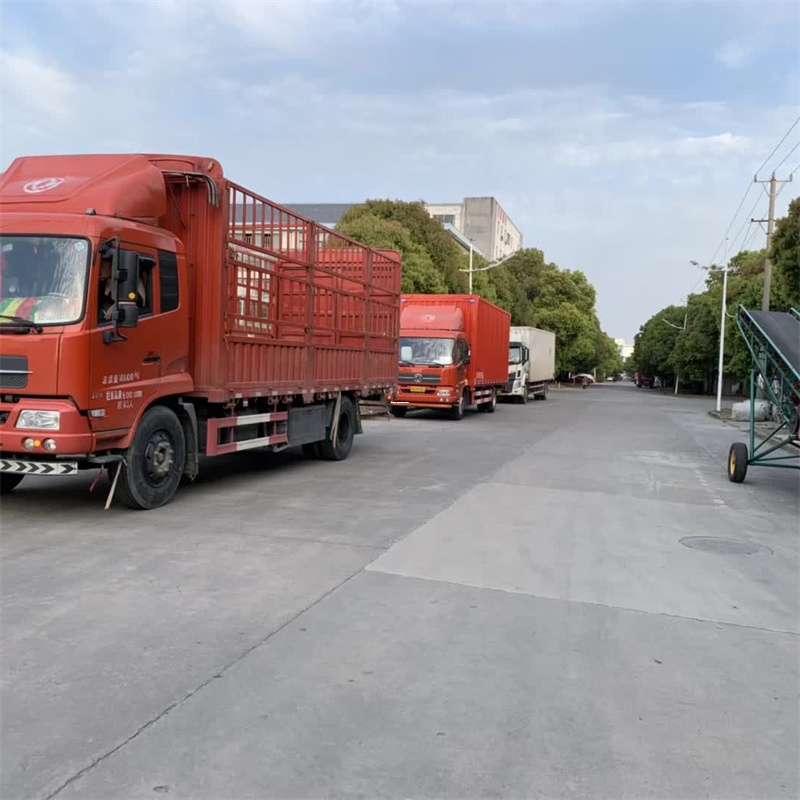 龙潭区开江县物流：多元专线与运输服务探秘