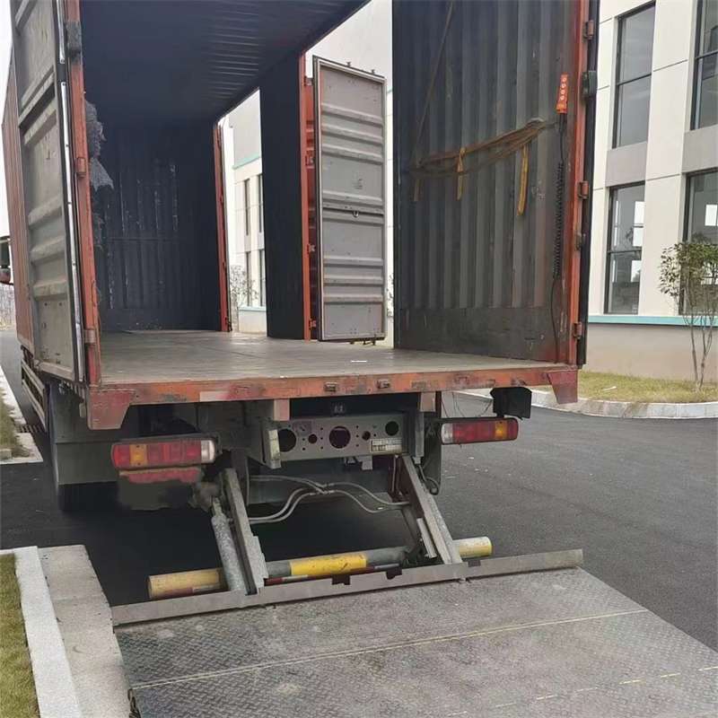 龙潭区江安县物流：多元运输服务与线路探秘