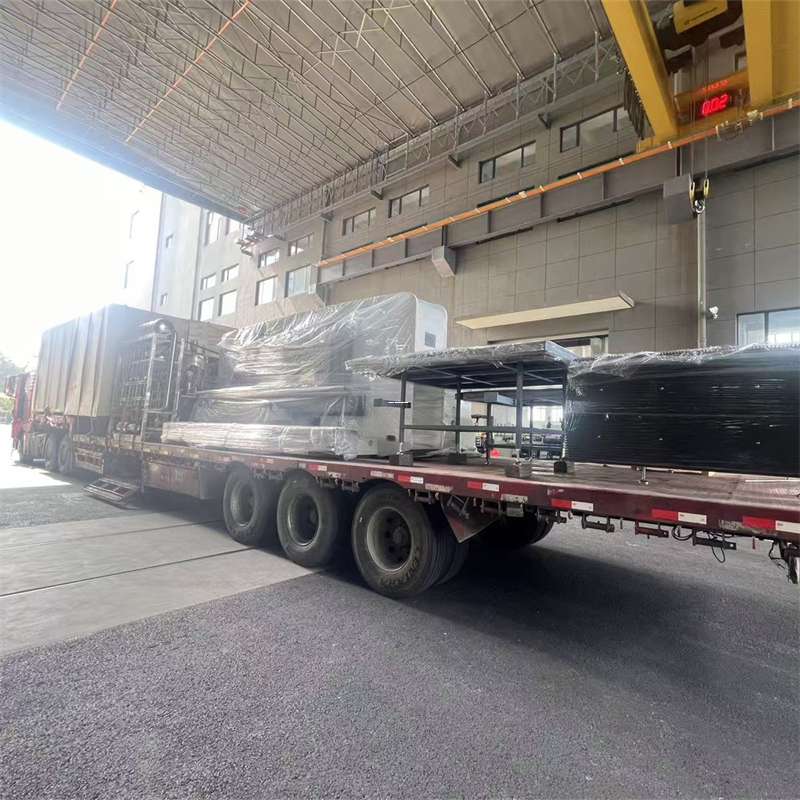龙潭区叙州区物流：多元服务与高效运输线路探索