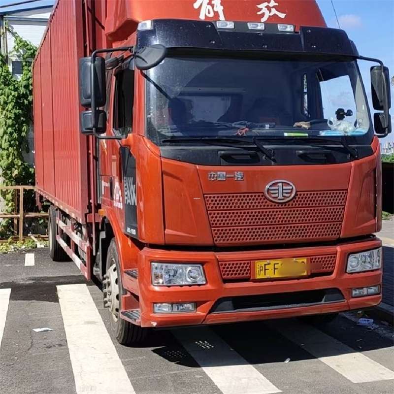 龙潭区探秘南溪区多元物流运输服务