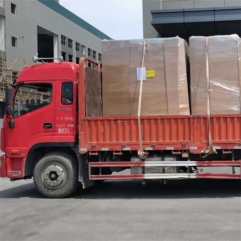 龙潭区翠屏区物流：多元运输服务的探索与实践