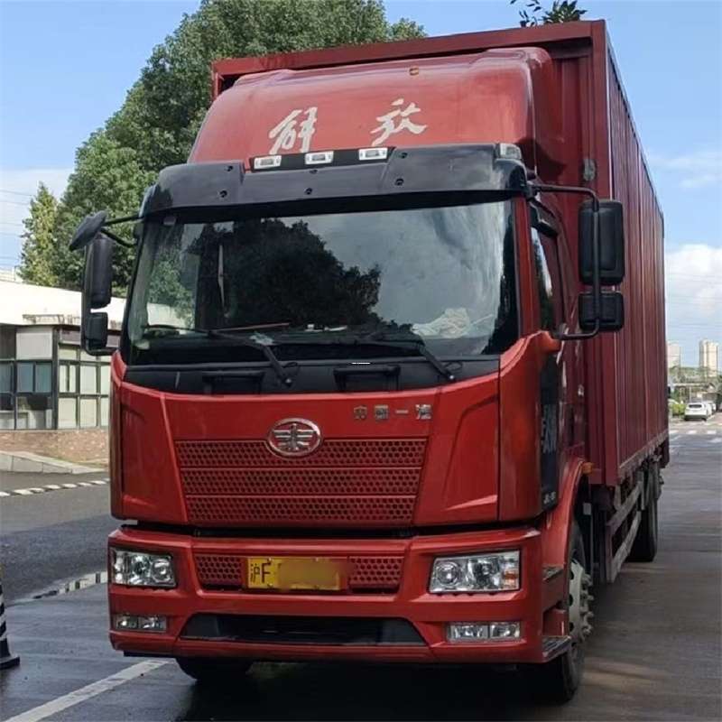 龙潭区东坡区物流：多样服务与高效运输线路探秘