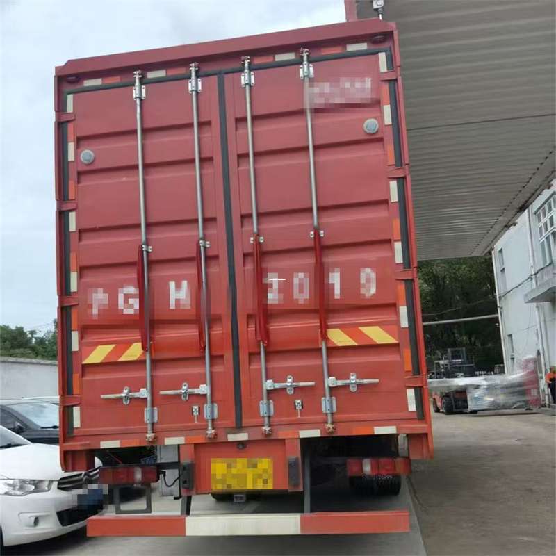 龙潭区内江市物流运输服务全解析：从普货到冷链的多元之旅
