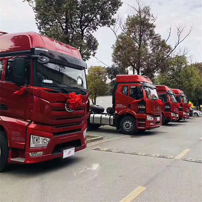龙潭区胡杨河市：物流专线的多元高效运输服务