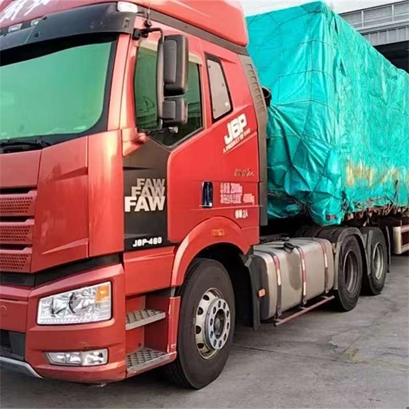 龙潭区广汉市多元物流服务探秘：专线与综合运输全景