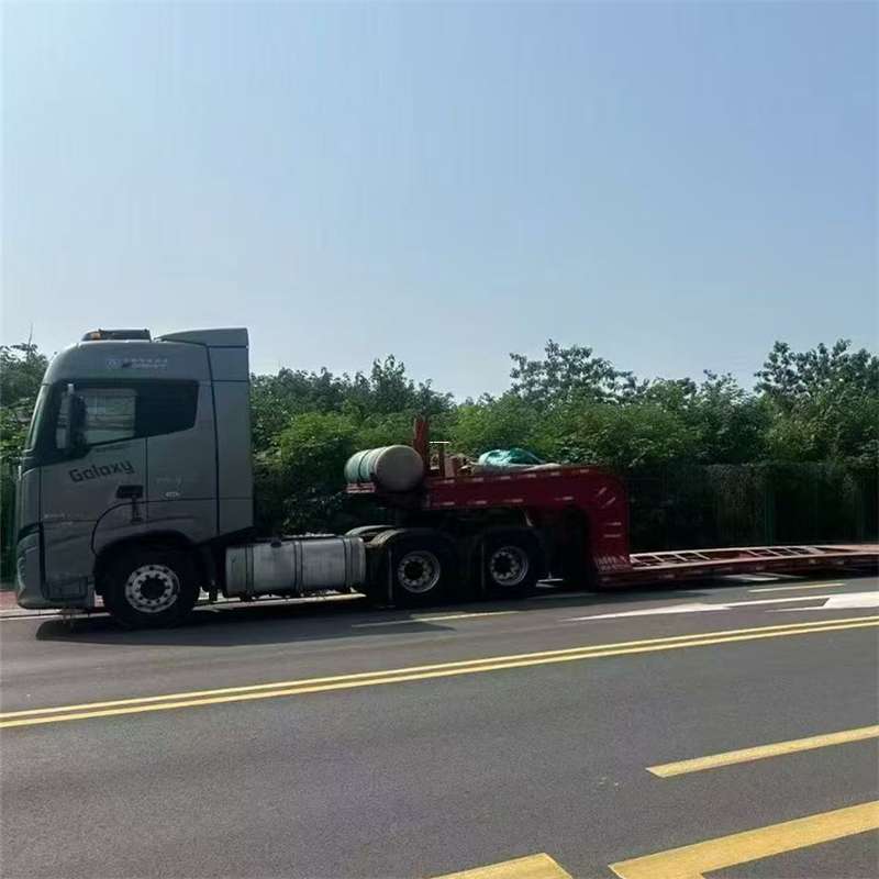 龙潭区佛罗镇：多元物流服务与运输线路探秘